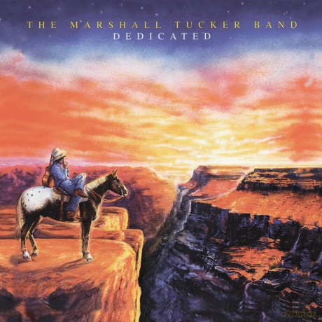 Marshall Tucker: Greetings From South Carolina [CD]