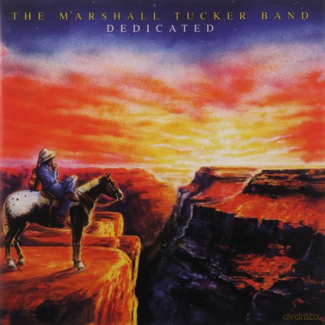 Marshall Tucker: Greetings From South Carolina [CD]