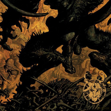 Horn of the Rhino: Grengus [CD]