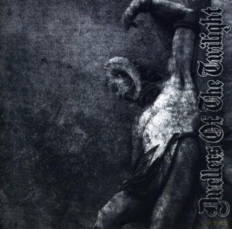 Dwellers of the Twilight: Grey [CD]