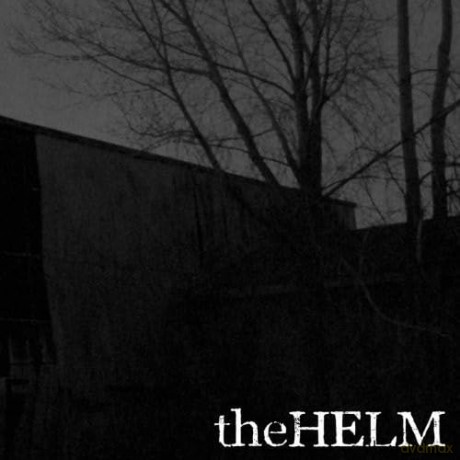 Helm: Grim Harvest [CD]