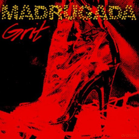 Madrugada: Grit [CD]
