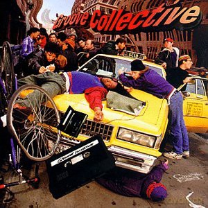 Groove Collective: Groove Collective [CD]