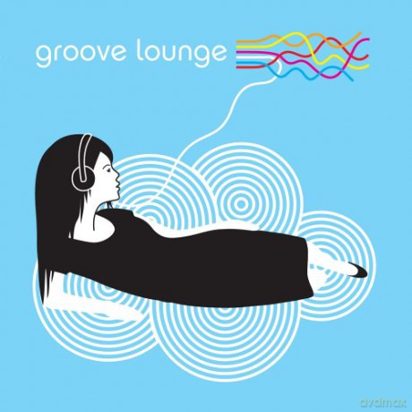 Groove Lounge [CD]