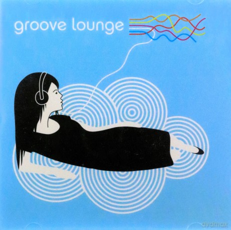 Groove Lounge [CD]