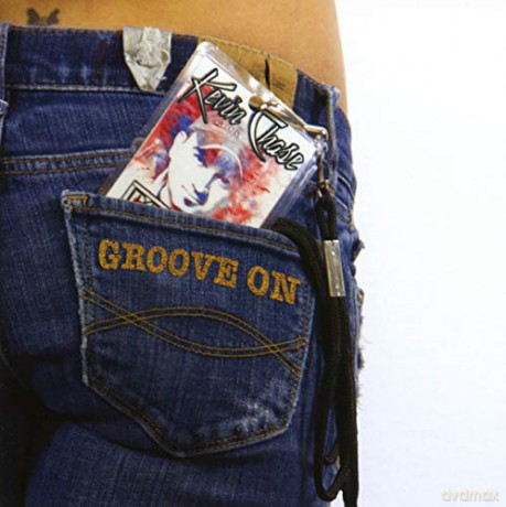 Kevin Chase: Groove On [CD]