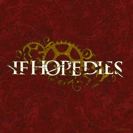 If Hope Dies: Ground Is Rushing Up to Meet Us [CD]