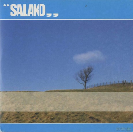 Salako: Growing Up in the Nile [CD]