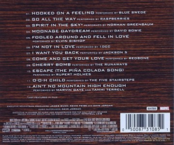 Guardians of the Galaxy: Awesome Mix 1 [CD]