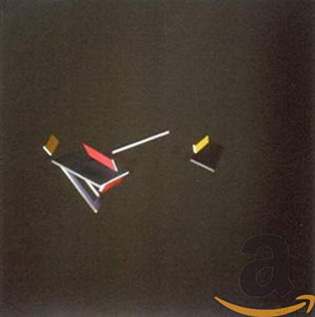 Magnetophone: Guess Sometimes Need Be Reminded How Much You Love [CD]