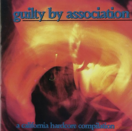 Guilty by Association [CD]