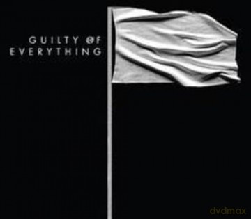 Nothing: Guilty of Everything [CD]