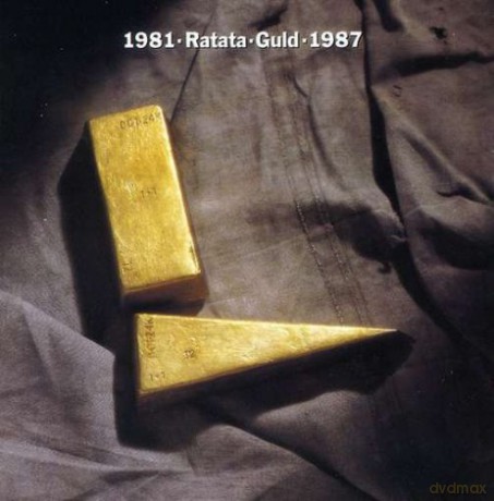 Ratata: Guld 1981 [CD]