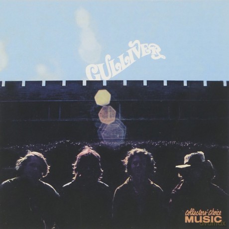 Gulliver: Gulliver [CD]