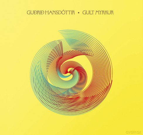 Gudrid Hansdottir: Gult Myrkur [CD]