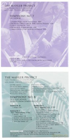 Gustav Mahler: Gustav Mahler the Mahler Project [17CD]