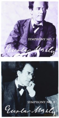 Gustav Mahler: Gustav Mahler the Mahler Project [17CD]