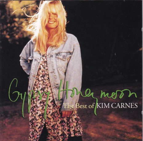Kim Carnes: Gypsy Honeymoon: The Best of Kim Carnes [CD]