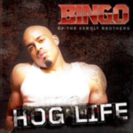 Bingo: H.O.G. Life [CD]