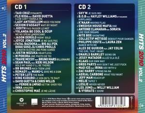 H1ts 2010 Vol.2 [CD]