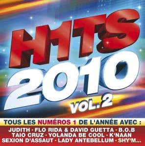 H1ts 2010 Vol.2 [CD]