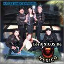 Unicos De Mexico: Ha Llegado La Hora [CD]