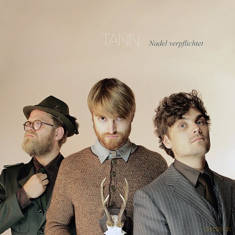 Tann: Hadel Verpflichtet [CD]
