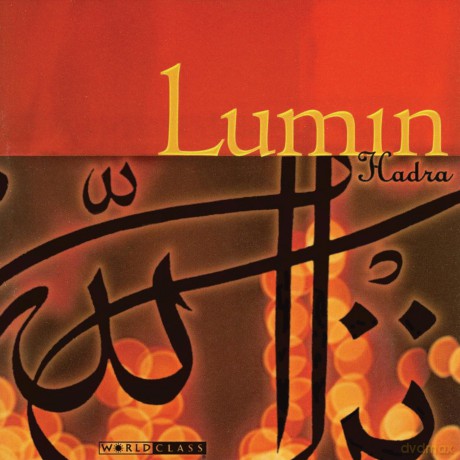 Lumin: Hadra [CD]