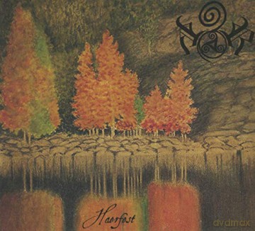 Alor: Haerfest [CD]