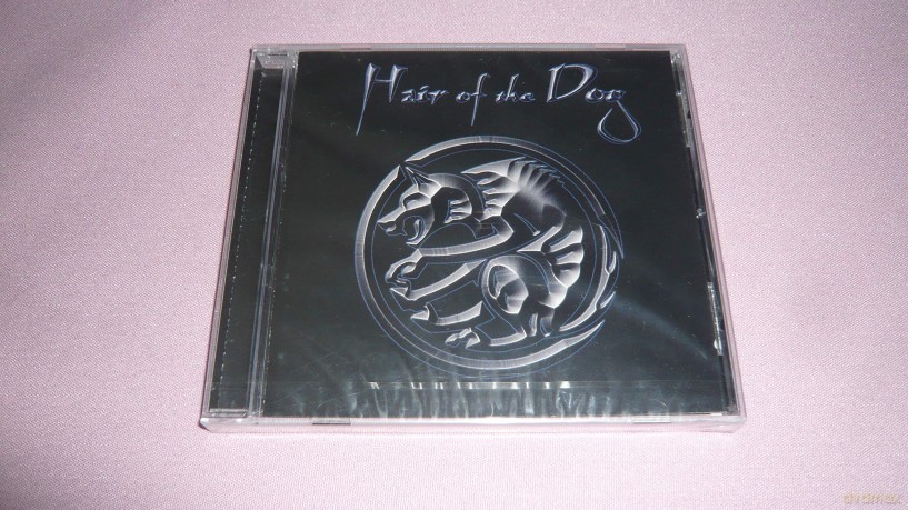 Hair Of The Dog: Hair of the Dog [CD]