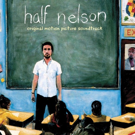 Half Nelson [CD]