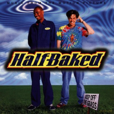 Half-Baked: Music From the Motion Picture [CD]