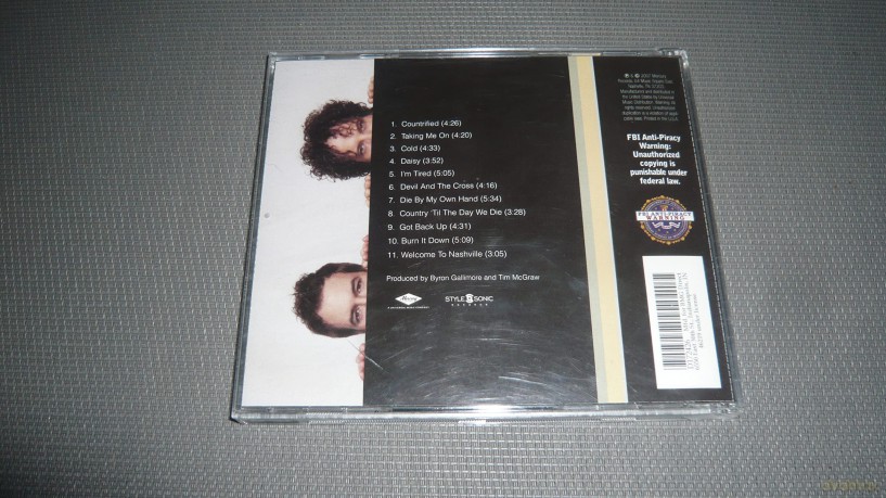 Halfway to Hazard: Halfway To Hazard [CD]