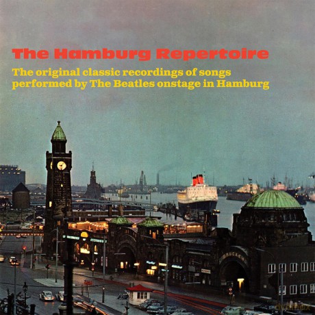 Hamburg Repertoire: Original Classic Recordings Of [2CD]