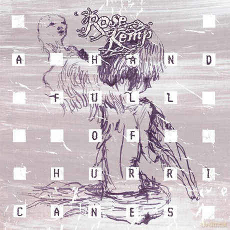 Rose Kemp: Handful Of Hurricanes [CD]