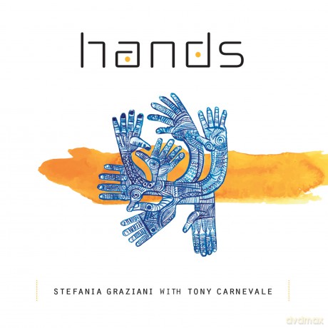 Tony Carnevale: Hands [CD]