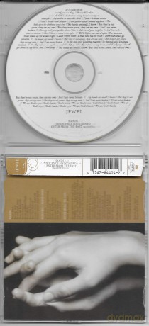 Jewel: Hands [CD]