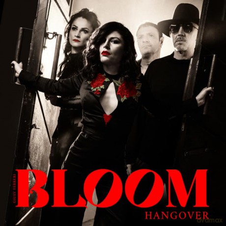 Bloom: Hangover [CD]
