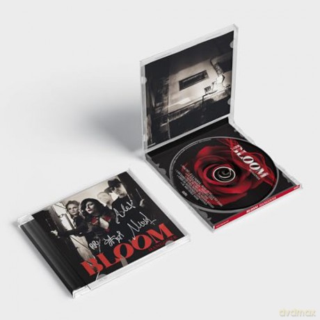 Bloom: Hangover [CD]