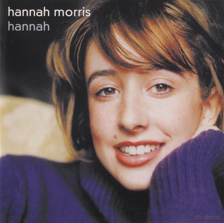 Hannah Morris: Hannah [CD]