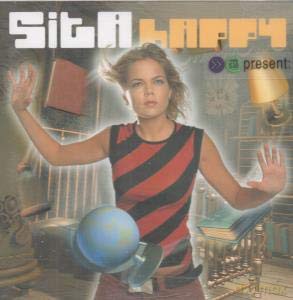 Sita: Happy [CD]