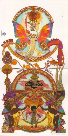 Osibisa: Happy Children [CD]