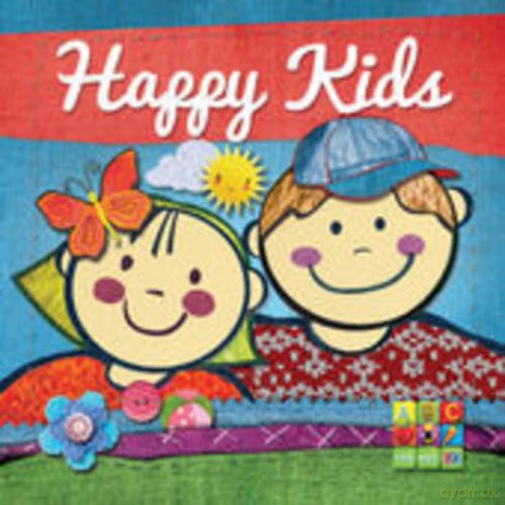 Happy Kids [CD]