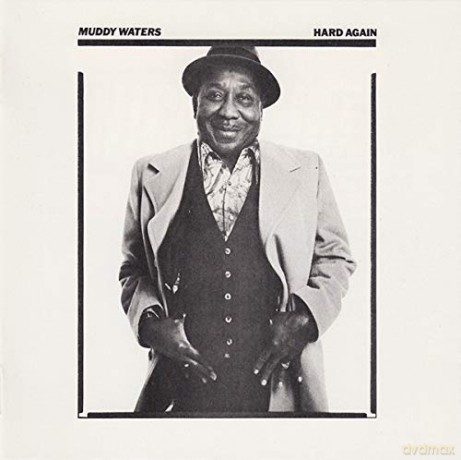 Muddy Waters: Hard Again [CD]