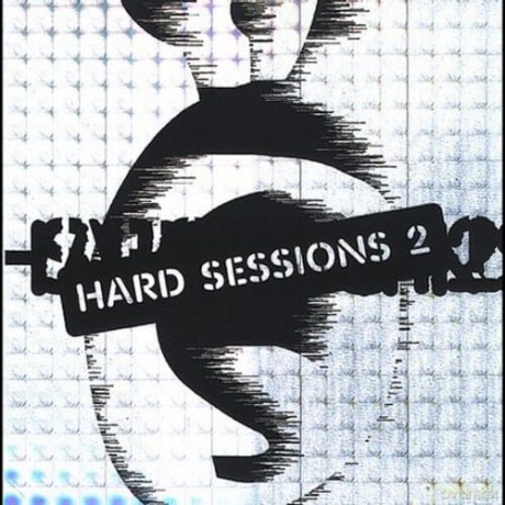 Hard Sessions 2 [CD]