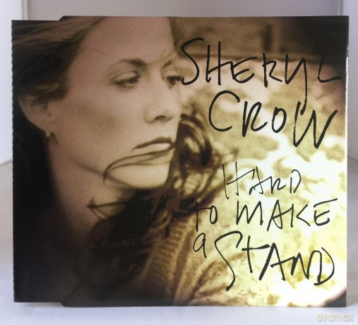Sheryl Crow: Hard To Make A Stand [CD]