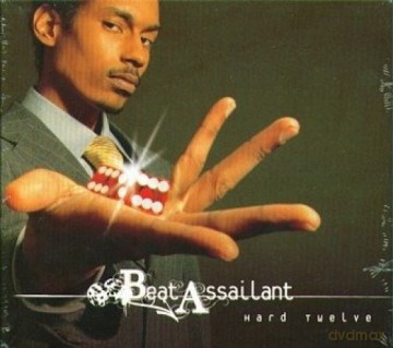 Beat Assailant: Hard Twelve [CD]