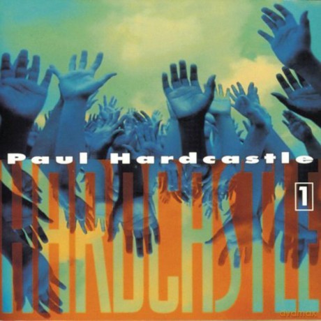 Paul Hardcastle: Hardcastle 1 [CD]