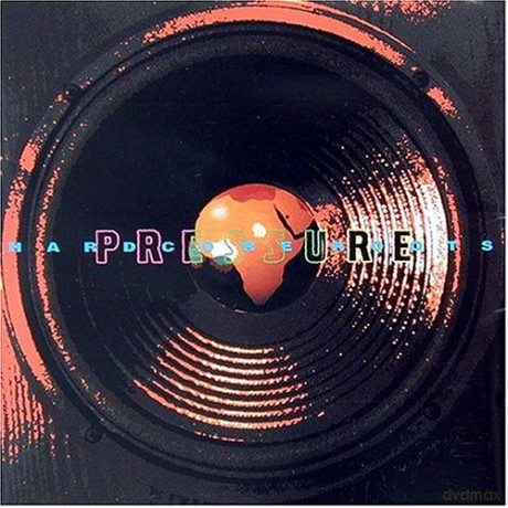 Pressure: Hardcore Roots [CD]