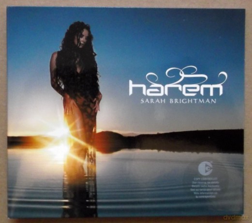 Sarah Brightman: Harem [CD]